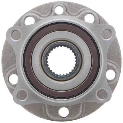 513348 - Front Wheel Hub Bearing Assembly