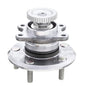512189 - Rear Wheel Hub Bearing Assembly