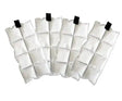 CoolPax™ Inserts with Hook & Loop Stabilizer extra set for cooling packs