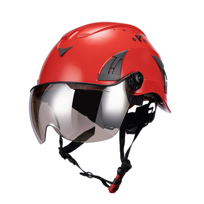Mirror Safety Visors