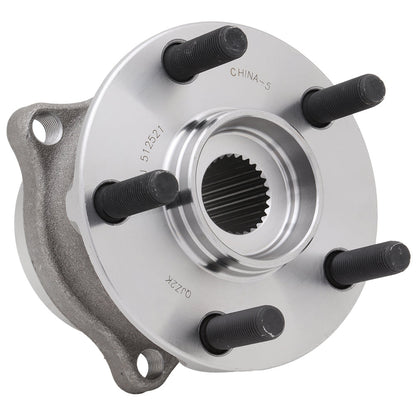 512521 - Rear Wheel Hub Bearing Assembly
