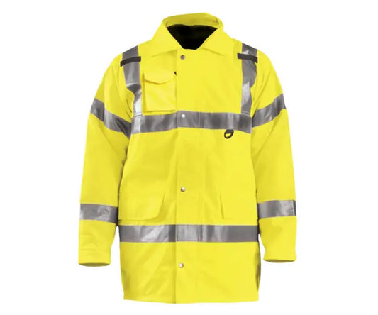 5-In-1 Parka