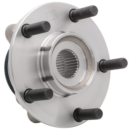 513298 - Front Wheel Hub Bearing Assembly