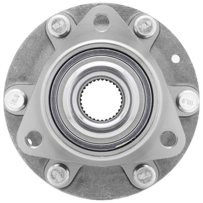515090 - Front Wheel Hub Bearing Assembly
