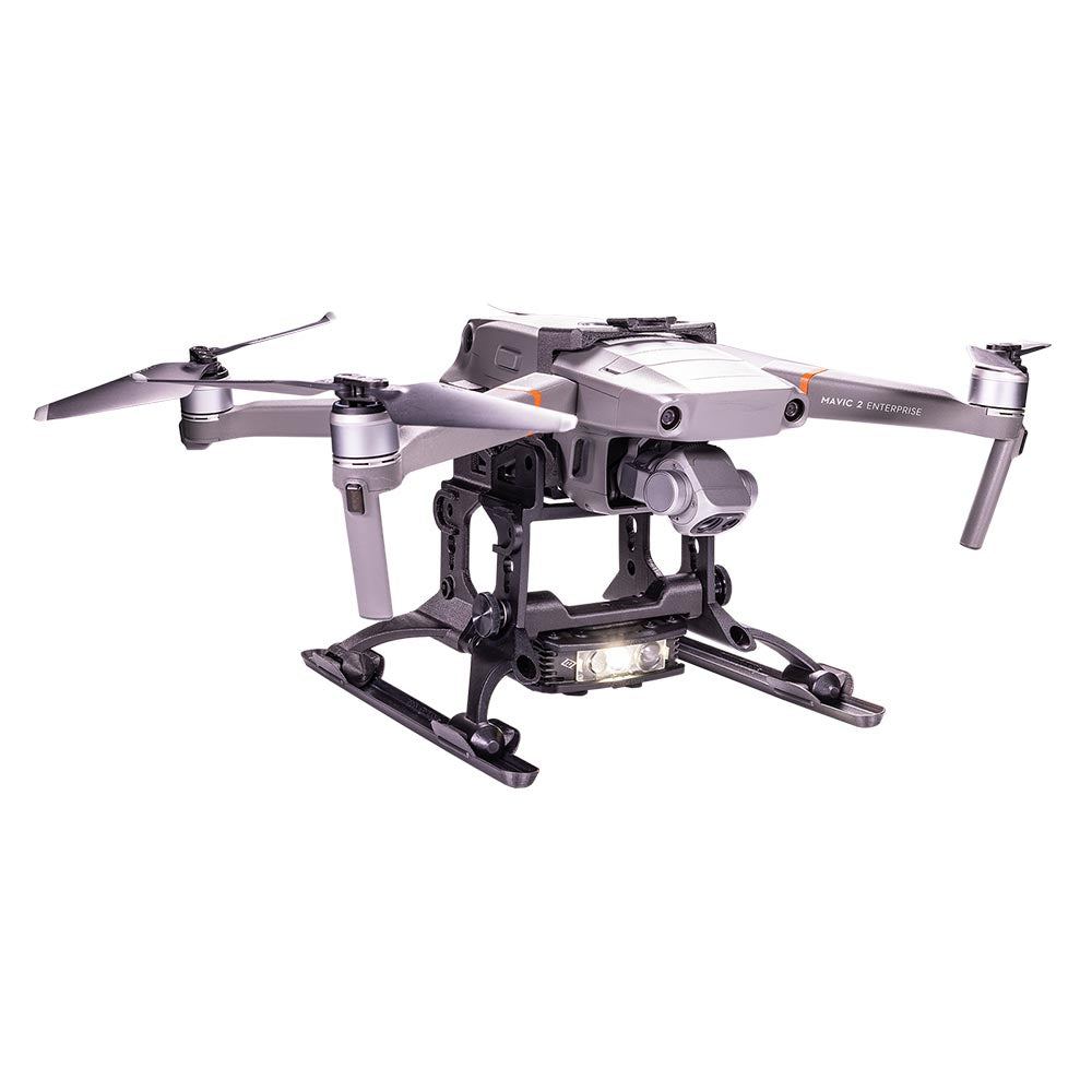 EXOLANDER© / Rugo™ Mount for Autel EVO II & DJI Mavic 2 Enterprise - Image 2