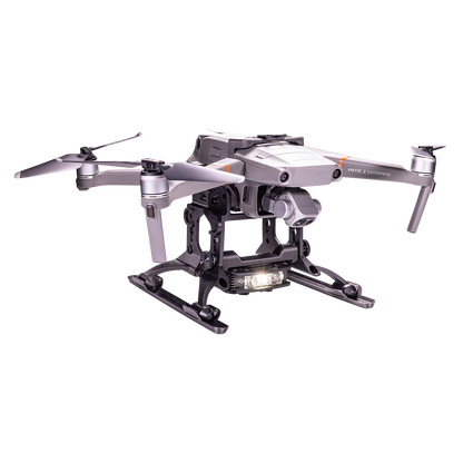 EXOLANDER© / Rugo™ Mount for Autel EVO II & DJI Mavic 2 Enterprise - Image 3