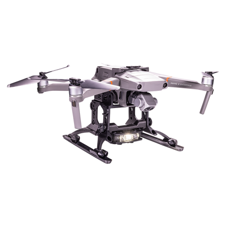 EXOLANDER© / Rugo™ Mount for Autel EVO II & DJI Mavic 2 Enterprise - Image 3