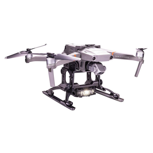 EXOLANDER© / Rugo™ Mount for Autel EVO II & DJI Mavic 2 Enterprise - Image 2