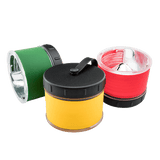 FoxFury Color Scene Caps