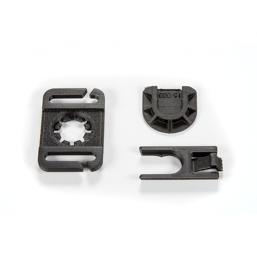 D Series Mount Set
