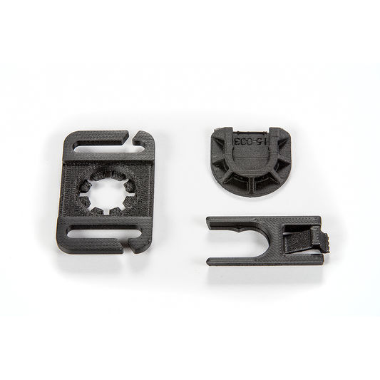 D Series Mount Set