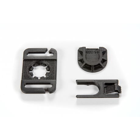 D Series Mount Set