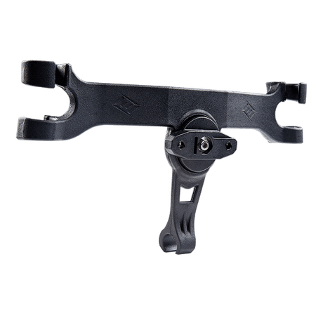 FoxFury, phantom, mount