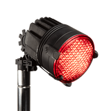 Red Diffuser Lens, FoxFury