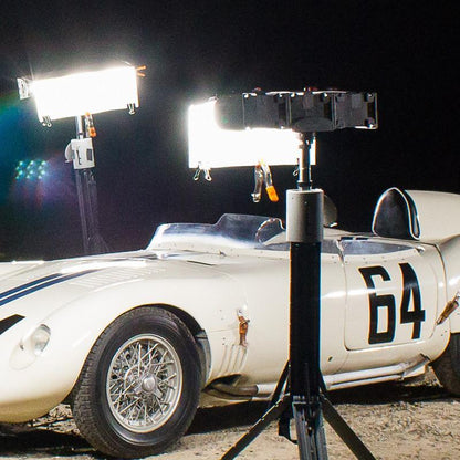 FoxFury, Scene Light, Car Light