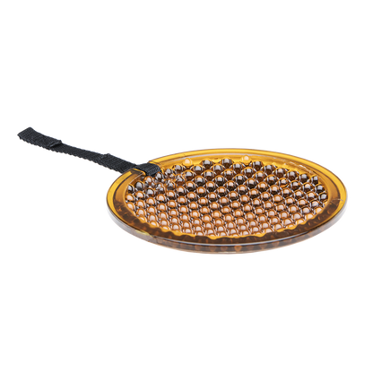 Amber Diffuser Lens, FoxFury