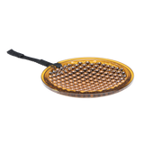 Amber Diffuser Lens, FoxFury