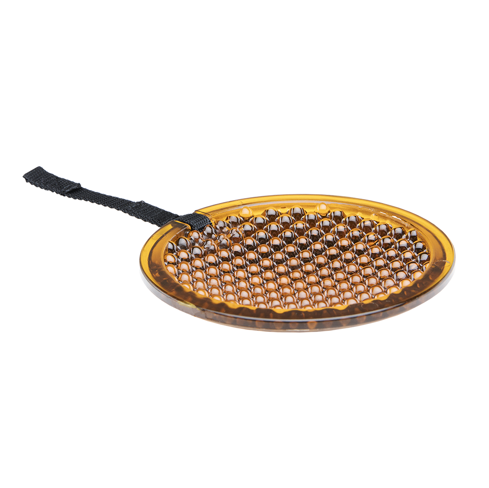 Amber Diffuser Lens, FoxFury