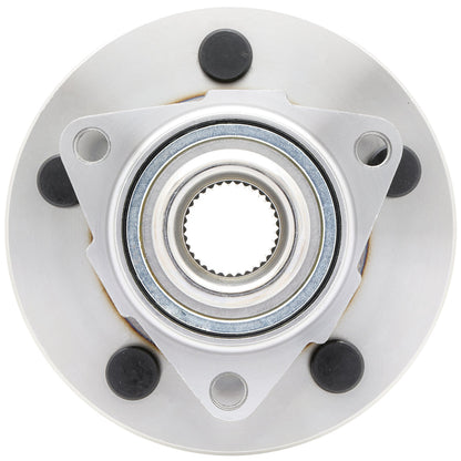 515072 - Front Wheel Hub Bearing Assembly