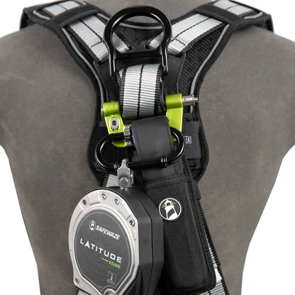 Latitude Edge Tie-Back 7' Single Cable SRL: 40" Tie-Back - Image 2
