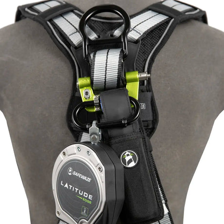 Latitude Edge Tie-Back 7' Single Cable SRL: 40" Tie-Back - Image 2