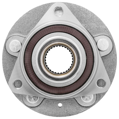 513316 - Front Wheel Hub Bearing Assembly