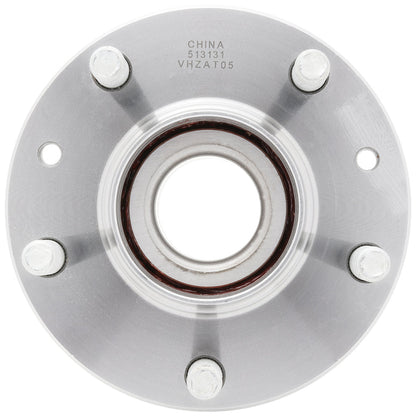 513131 - Front Wheel Hub Bearing Hub Assembly