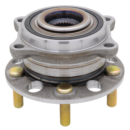 512554 - Rear Wheel Hub Bearing Assembly