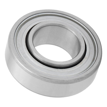 88026 - Single Row Radial Ball Bearing, 1.024 in Bore (ID) - Round Bore