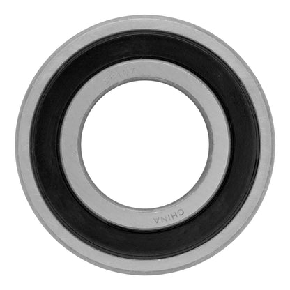 88107 - Single Row Radial Ball Bearing, 1.378 in Bore (ID) - Round Bore