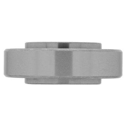 88107 - Single Row Radial Ball Bearing, 1.378 in Bore (ID) - Round Bore