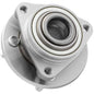 513205 - Front Wheel Hub Bearing Assembly