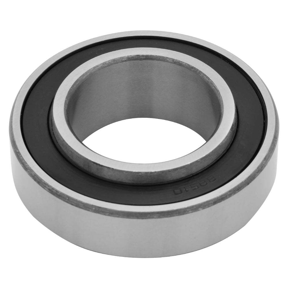 88510 - Single Row Radial Ball Bearing, 1.969 in Bore (ID) - Round Bore