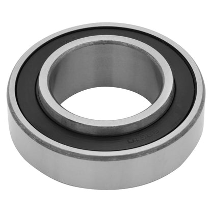 88510 - Single Row Radial Ball Bearing, 1.969 in Bore (ID) - Round Bore