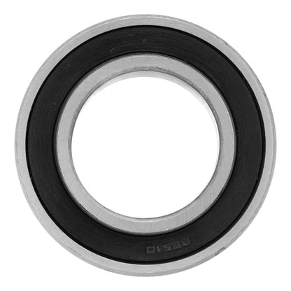 88510 - Single Row Radial Ball Bearing, 1.969 in Bore (ID) - Round Bore