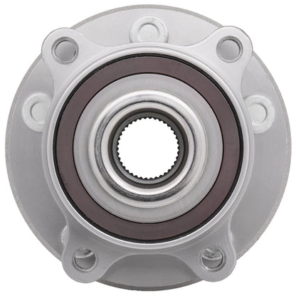 513339 - Front Wheel Hub Bearing Assembly