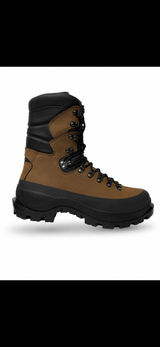 Hoffman Classic  Lineman Composite Toe 8"