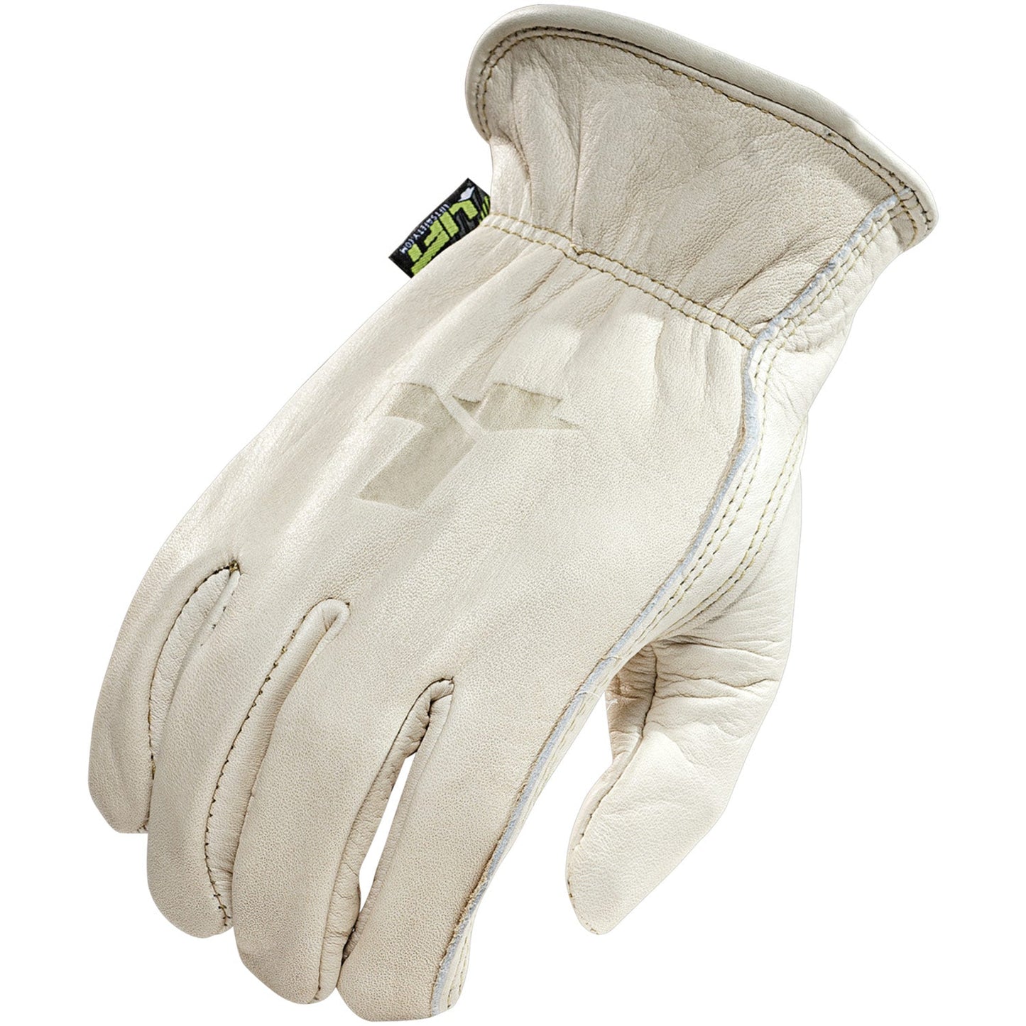 8  Seconds Glove