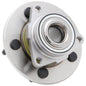 515072 - Front Wheel Hub Bearing Assembly