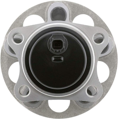 512547 - Rear Wheel Hub Bearing Hub Assembly