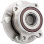 513302 - Front Wheel Hub Bearing Assembly