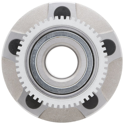 513092 - Front Wheel Hub Bearing Assembly