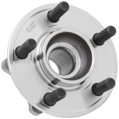 512555 - Rear Wheel Hub Bearing Assembly