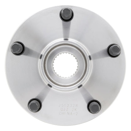 512328 - Rear Wheel Hub Bearing Assembly