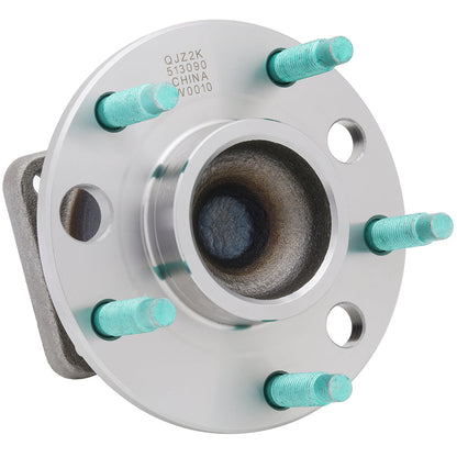 513090 - Front Wheel Hub Bearing Assembly