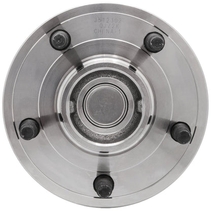 512302 - Rear Wheel Hub Bearing Assembly