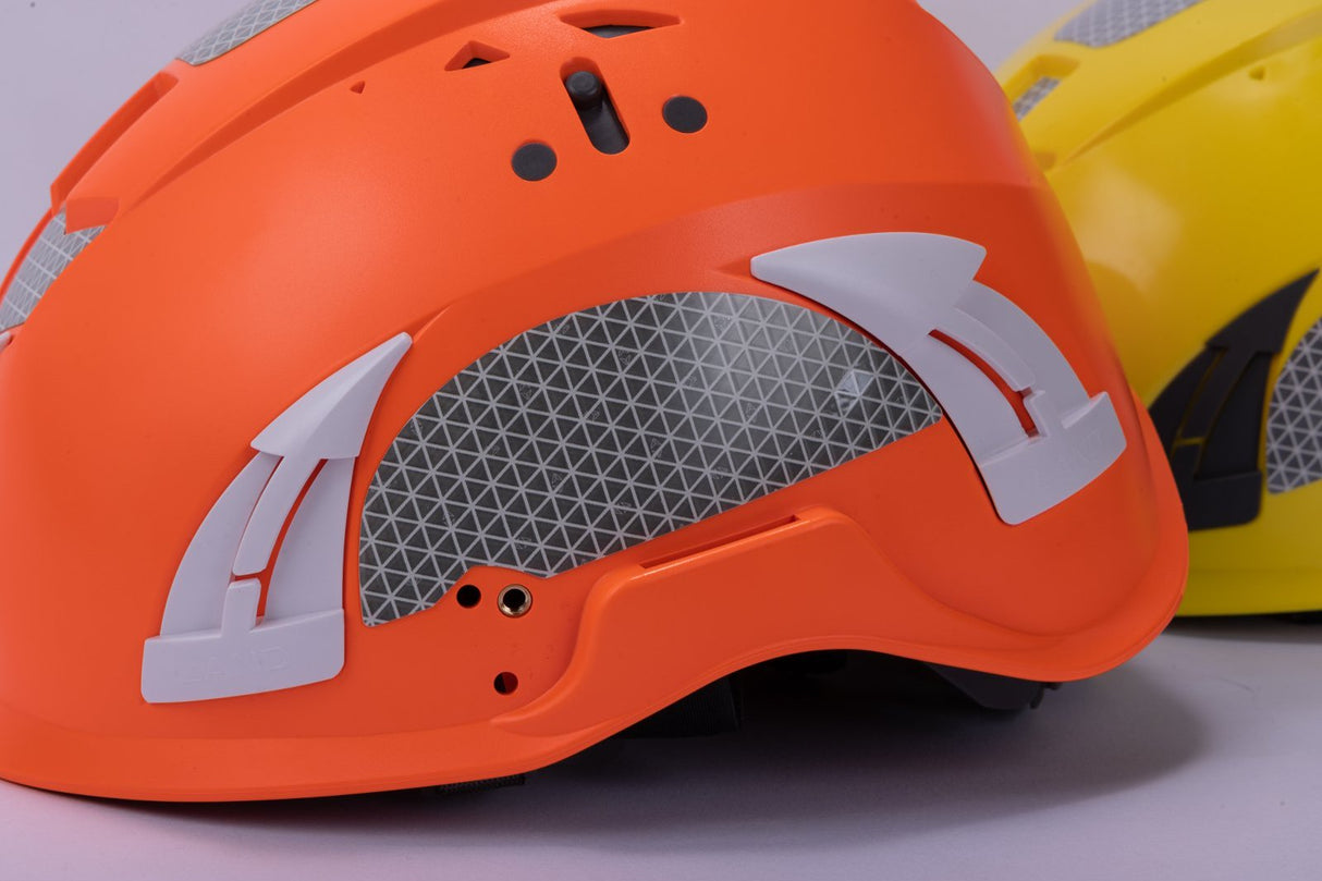 Hi-vis Sticker