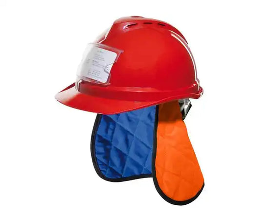 TECHNICHE® FLAME RESISTANT EVAPORATIVE COOLING NECK SHADE
