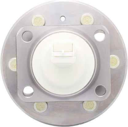 512309 - Rear Wheel Hub Bearing Hub Assembly