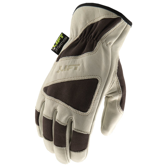 8 Seconds Glove Multi